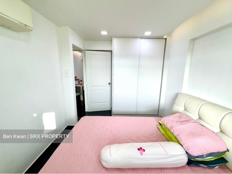 Blk 128C Punggol Field Walk (Punggol), HDB 4 Rooms #534068431